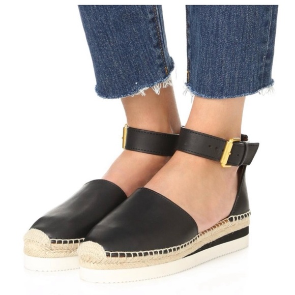 See by Chloe sandals excellent condition - Picture 4 of 7